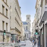 Elegance Confort A L\'Odeon By Weekome