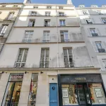 Élégance confort à l’Odéon by Weekome