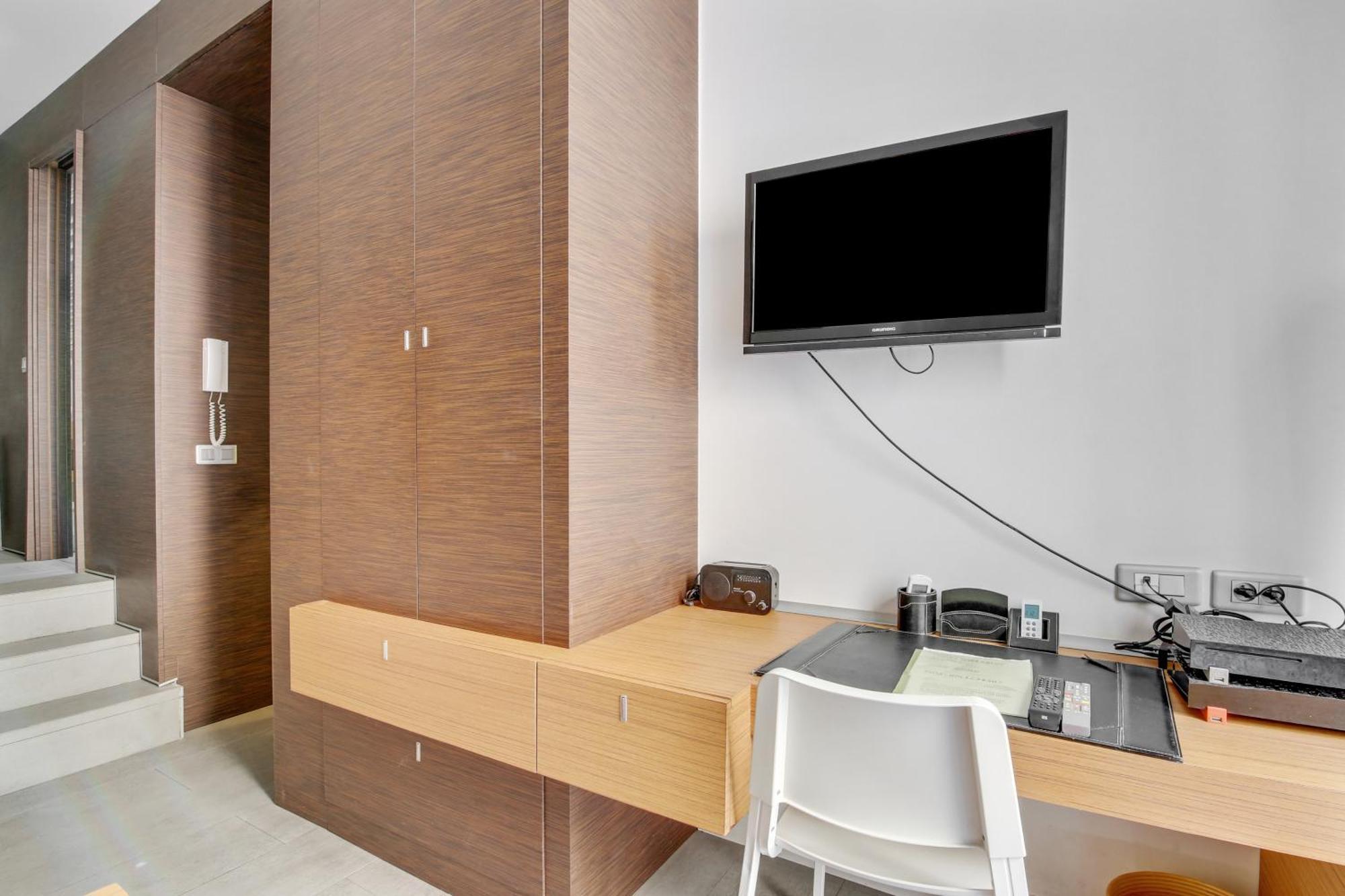 élégance Confort à L’odéon By Weekome *