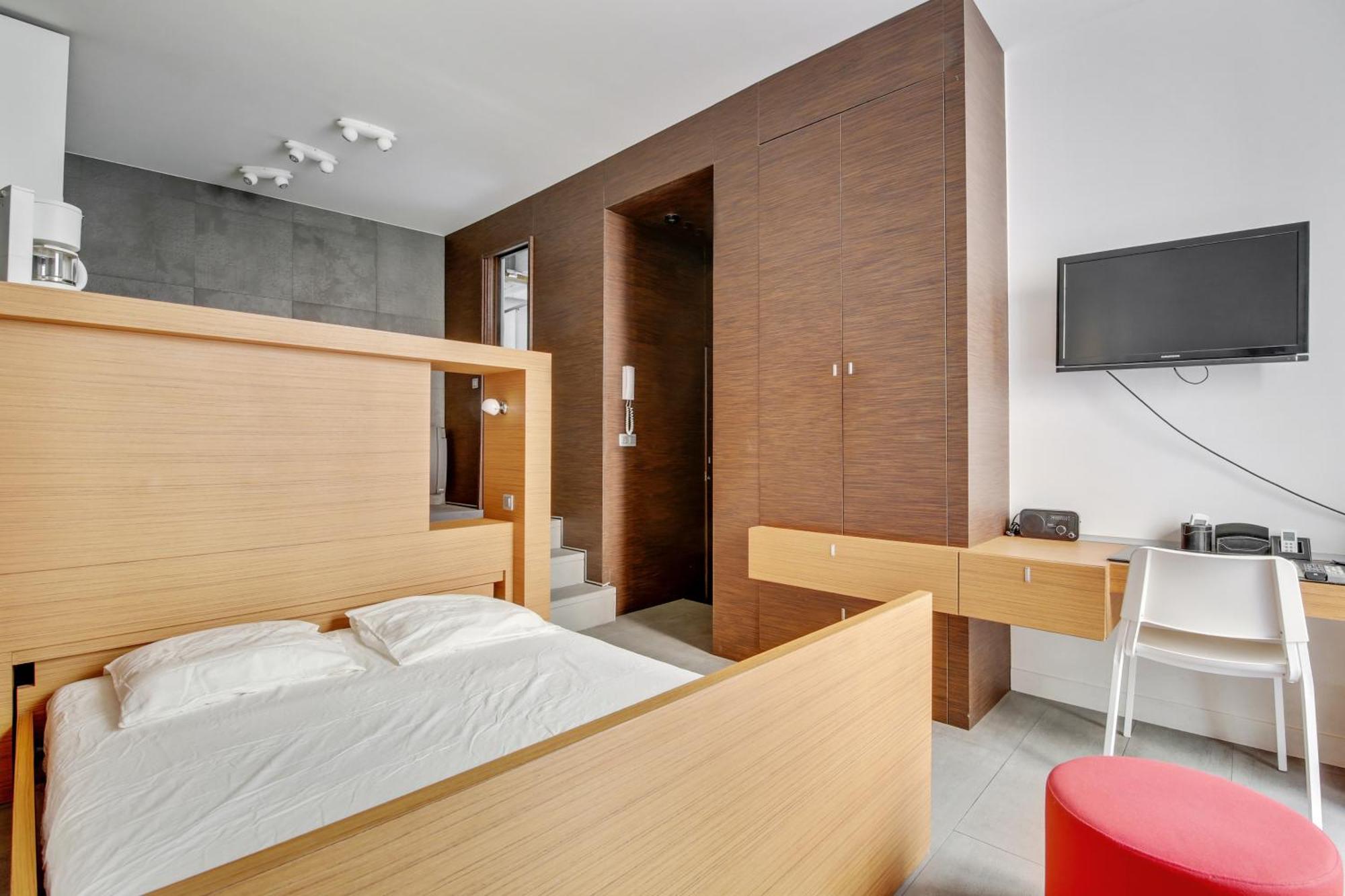 élégance Confort à L’odéon By Weekome Appartamento